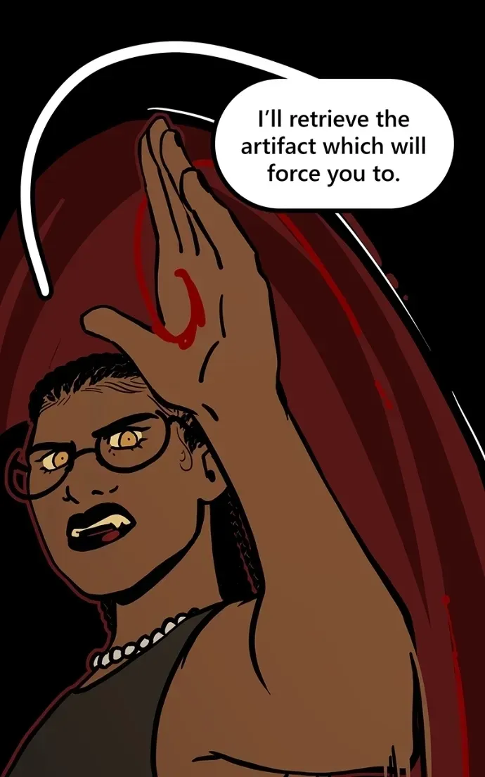 Read Pahanjip chapter 88 image 16 on Lezhin
