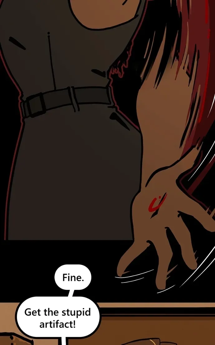 Read Pahanjip chapter 88 image 17 on Lezhin