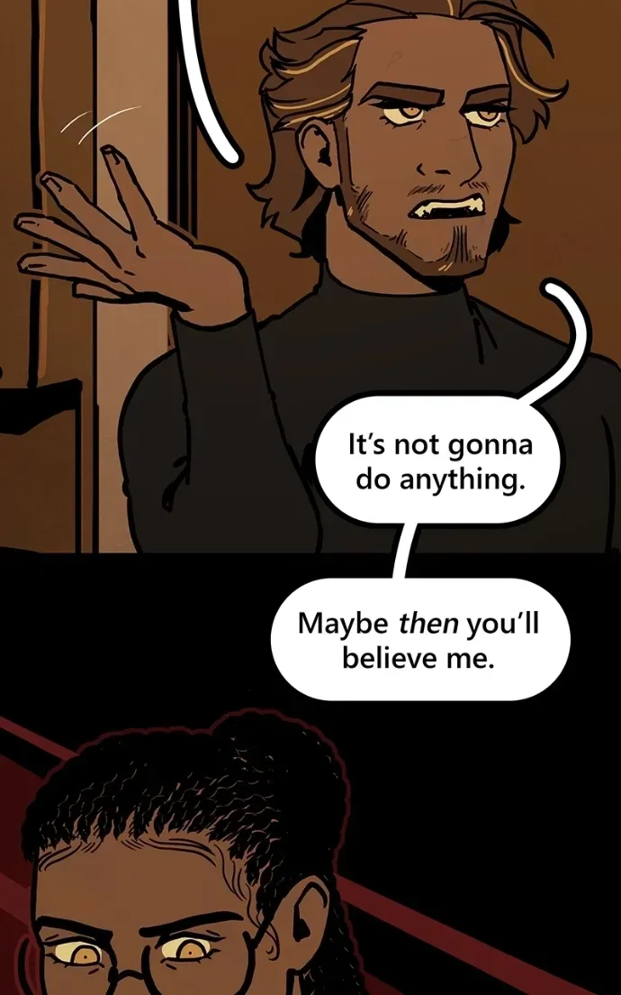 Read Pahanjip chapter 88 image 18 on Lezhin