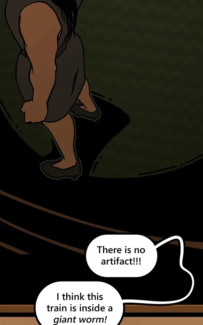 Read Pahanjip chapter 88 image 27 on Lezhin