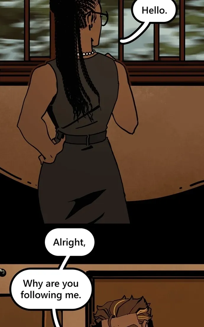Read Pahanjip chapter 88 image 3 on Lezhin