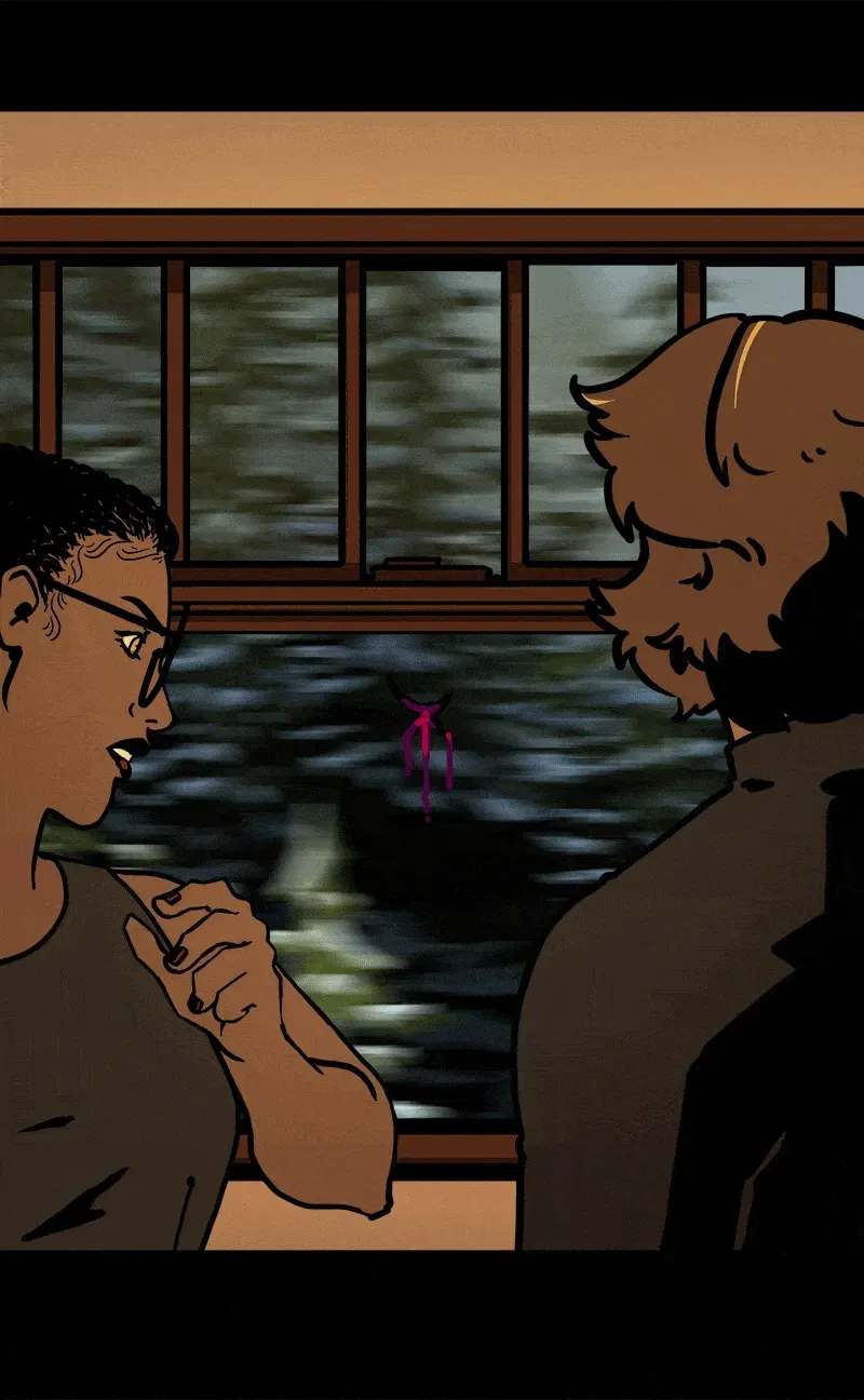 Read Pahanjip chapter 88 image 41 on Lezhin