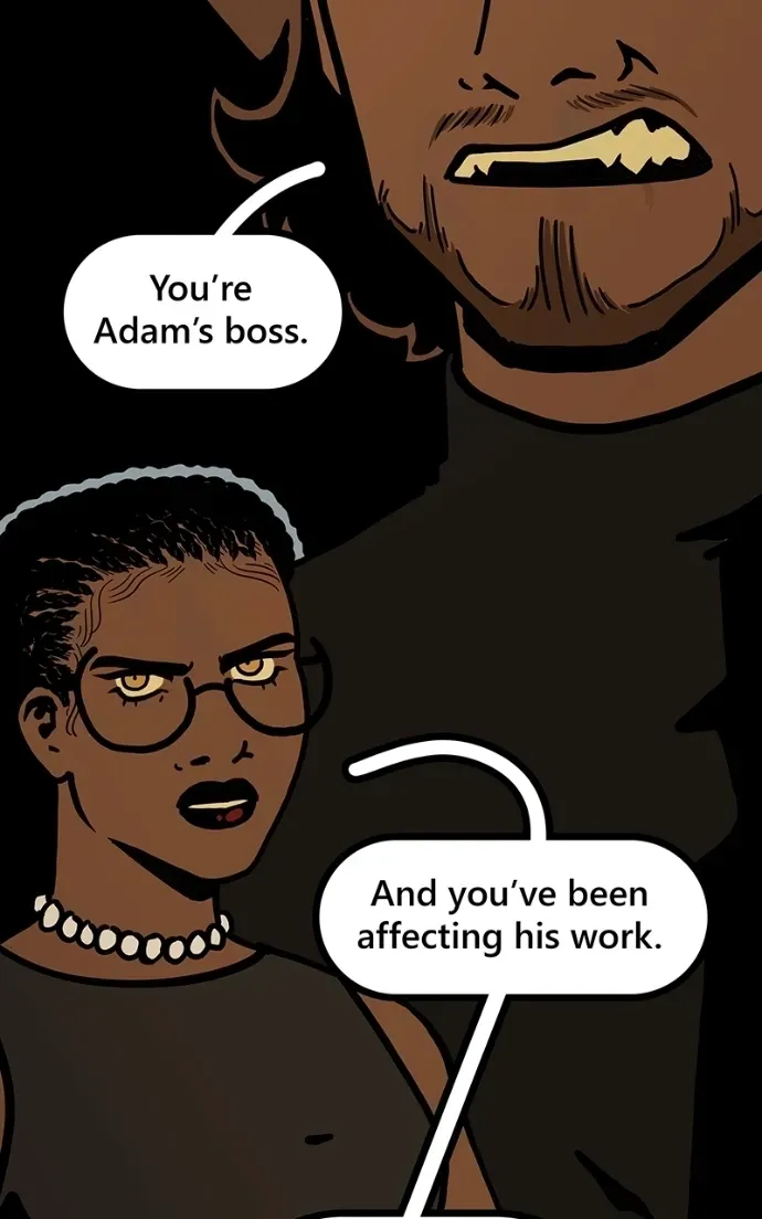Read Pahanjip chapter 88 image 6 on Lezhin