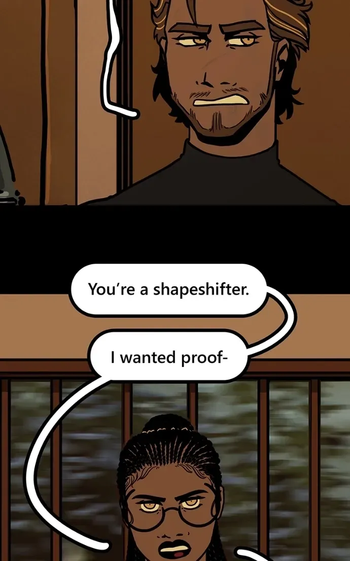 Read Pahanjip chapter 88 image 9 on Lezhin