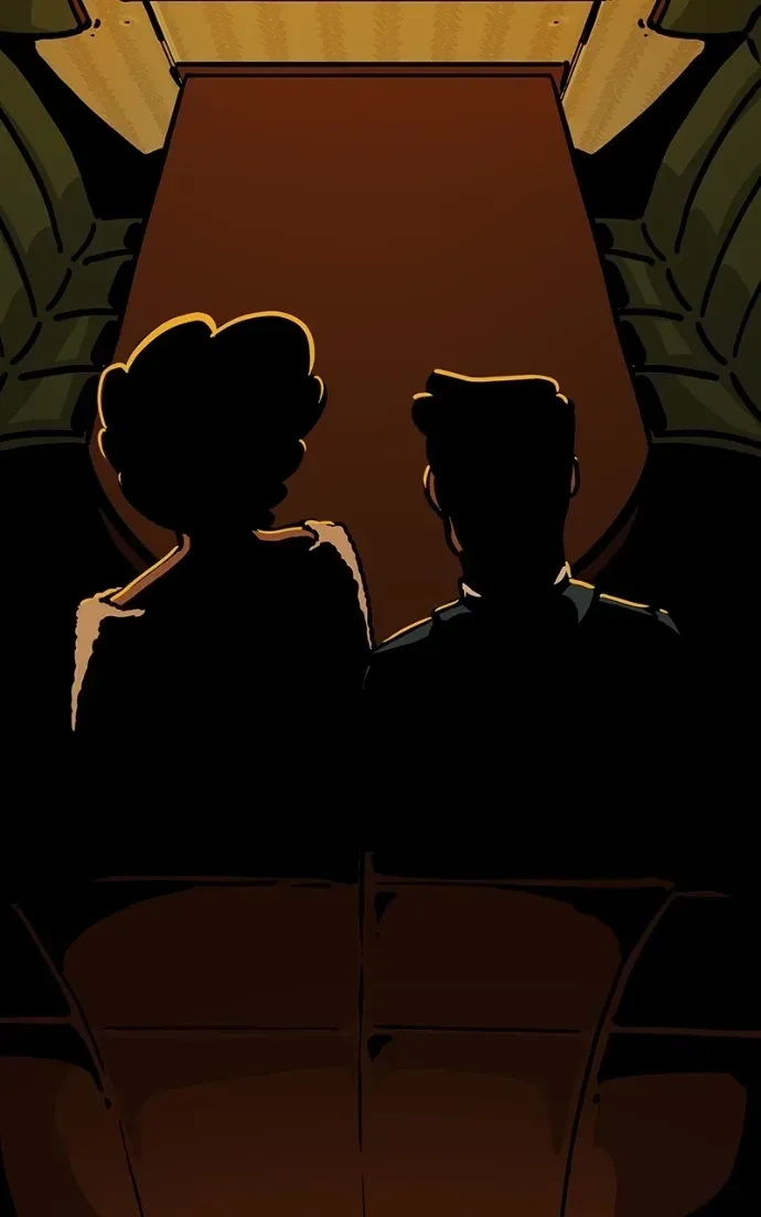 Read Pahanjip chapter 89 image 11 on Lezhin