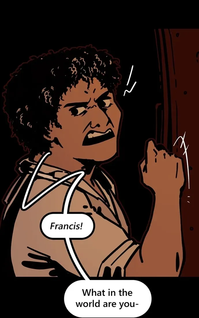 Read Pahanjip chapter 89 image 16 on Lezhin