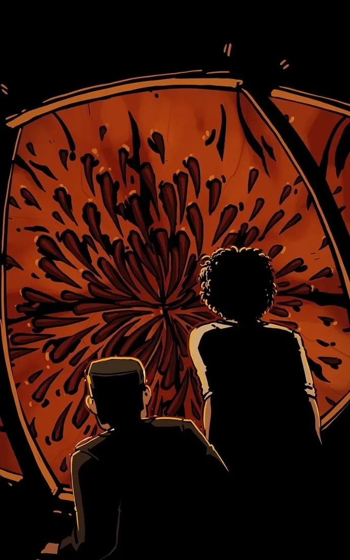 Read Pahanjip chapter 89 image 18 on Lezhin