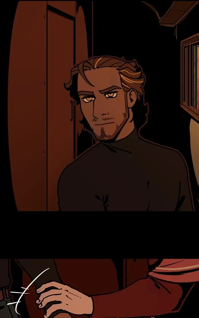 Read Pahanjip chapter 89 image 21 on Lezhin