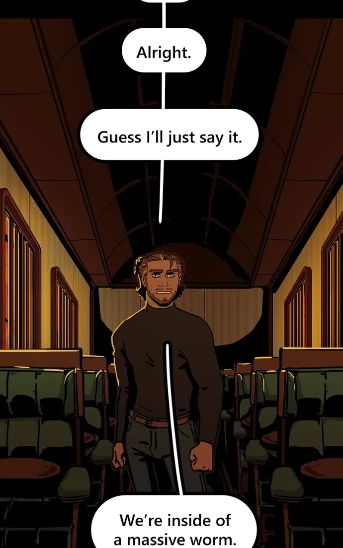 Read Pahanjip chapter 89 image 25 on Lezhin