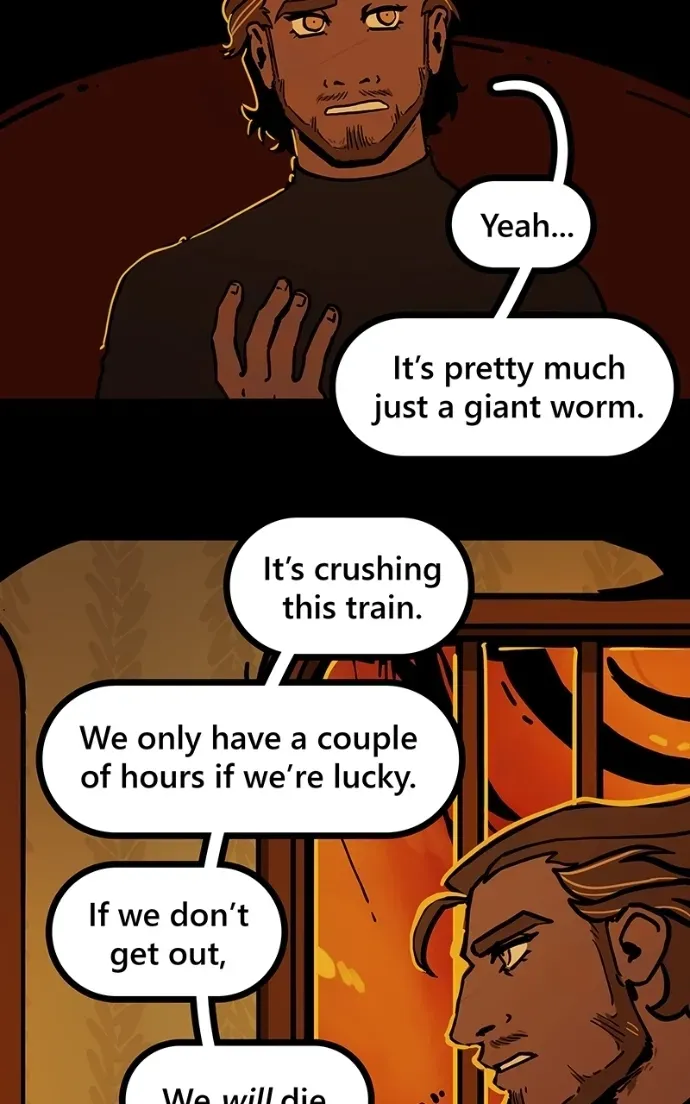 Read Pahanjip chapter 89 image 27 on Lezhin