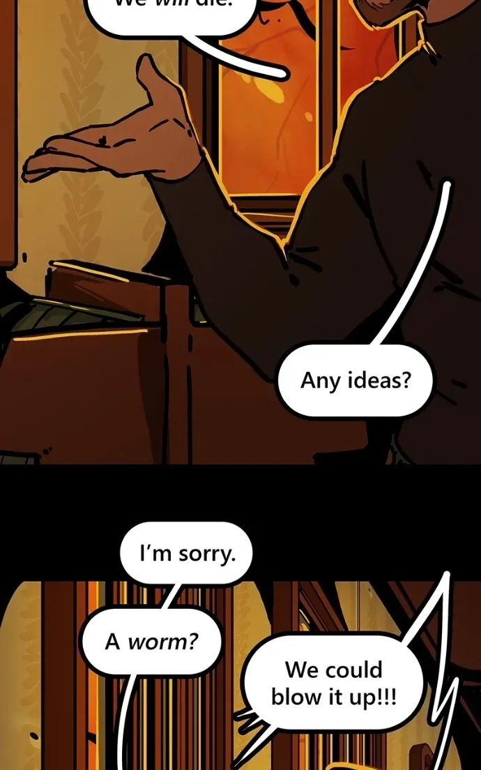 Read Pahanjip chapter 89 image 28 on Lezhin