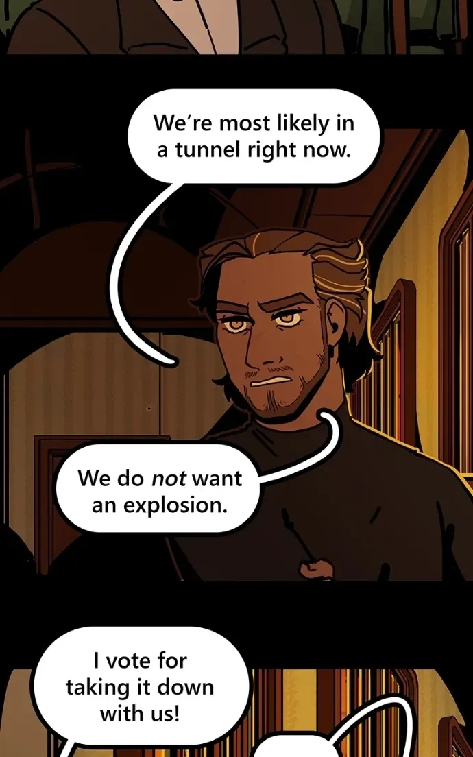 Read Pahanjip chapter 89 image 31 on Lezhin