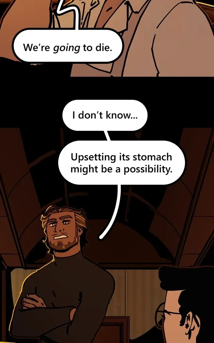 Read Pahanjip chapter 89 image 41 on Lezhin