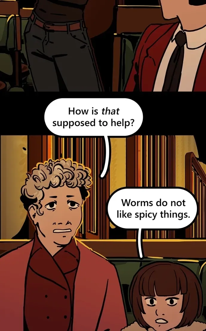 Read Pahanjip chapter 89 image 42 on Lezhin