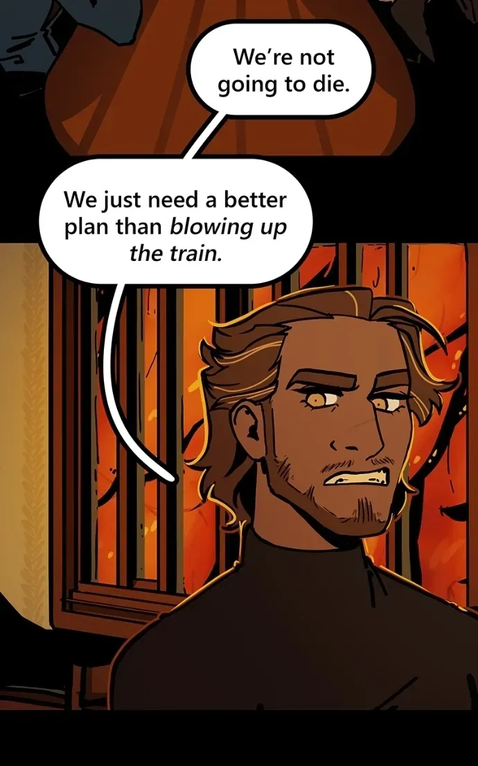 Read Pahanjip chapter 89 image 49 on Lezhin