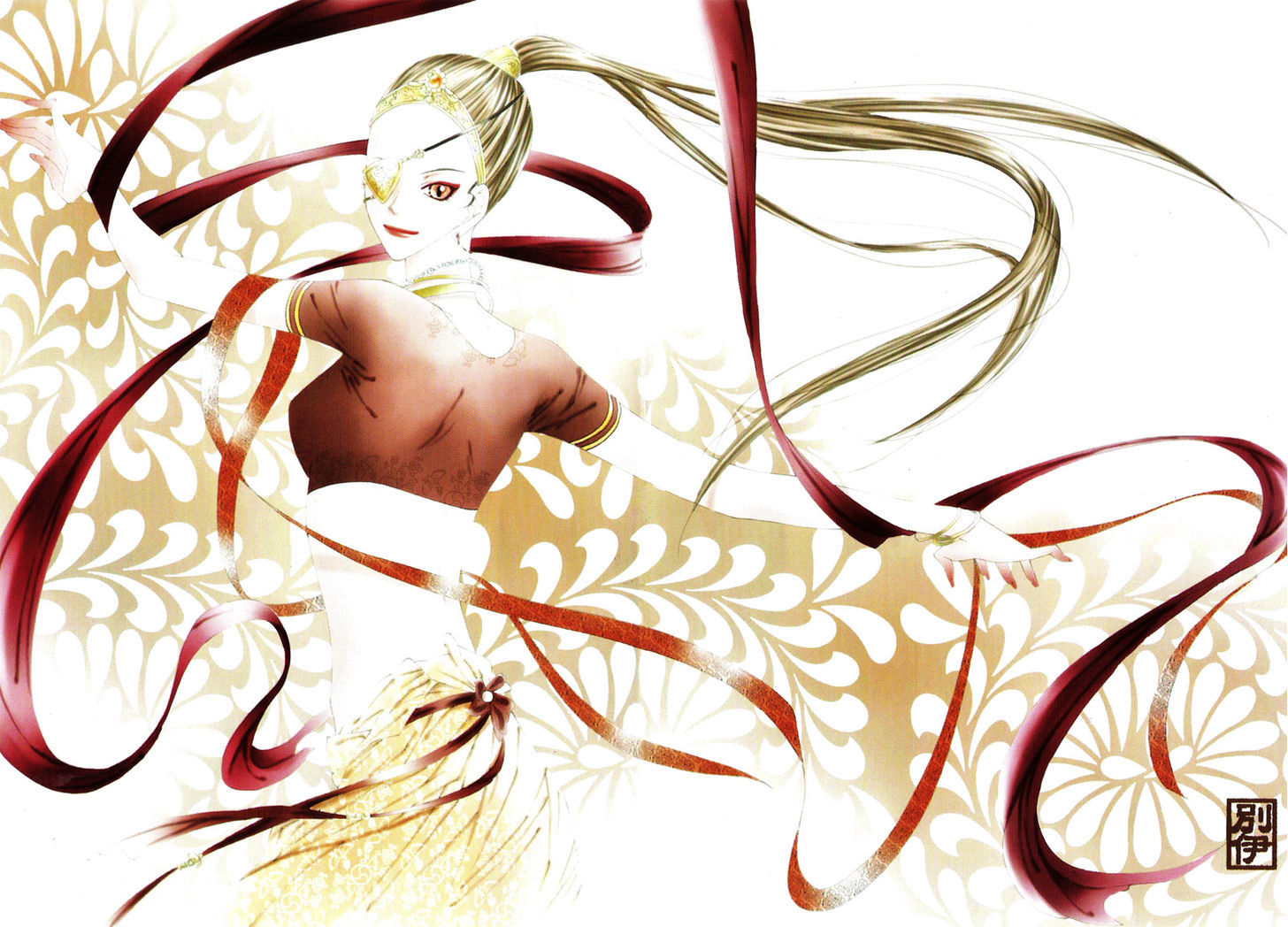 Read Pahanjip chapter 9 image 4 on Lezhin