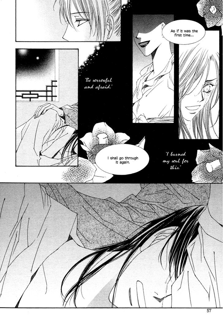 Read Pahanjip chapter 9 image 51 on Lezhin