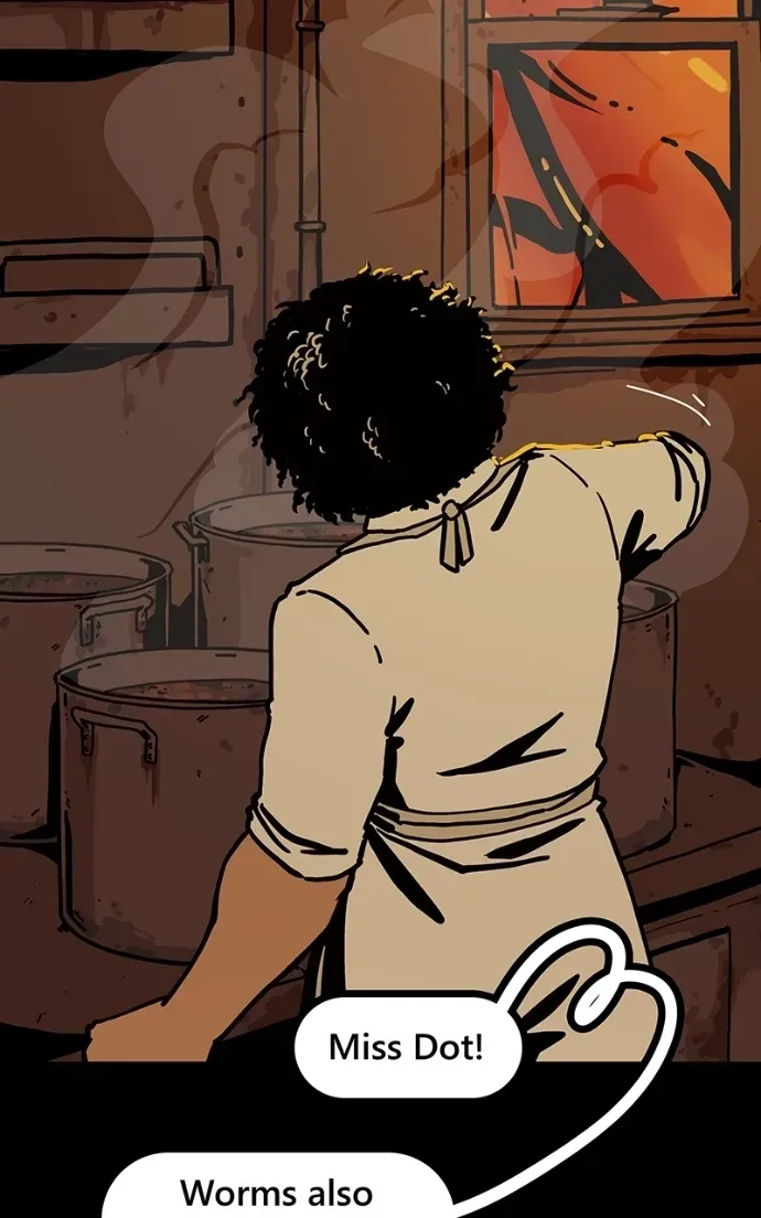 Read Pahanjip chapter 90 image 16 on Lezhin