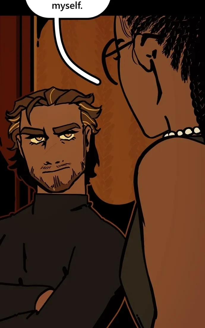Read Pahanjip chapter 90 image 20 on Lezhin