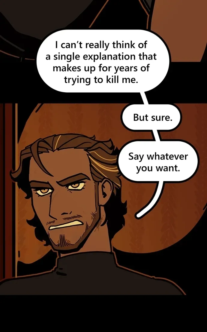 Read Pahanjip chapter 90 image 21 on Lezhin