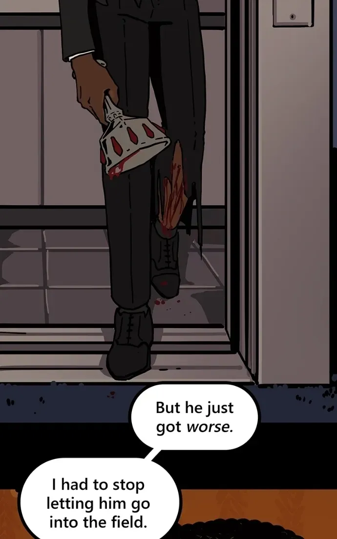 Read Pahanjip chapter 90 image 25 on Lezhin