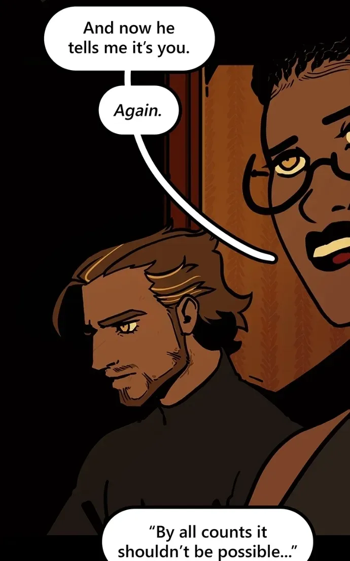 Read Pahanjip chapter 90 image 28 on Lezhin