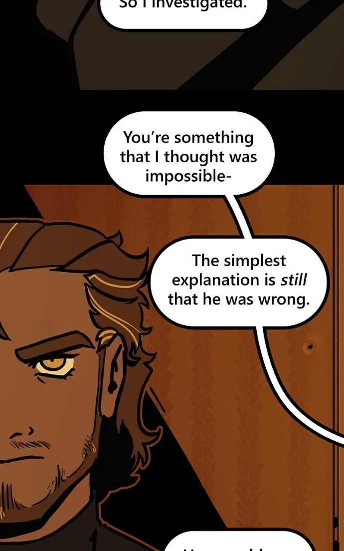 Read Pahanjip chapter 90 image 31 on Lezhin