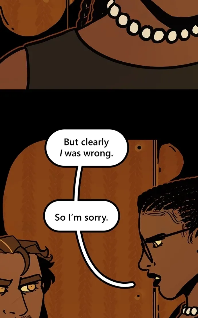 Read Pahanjip chapter 90 image 33 on Lezhin