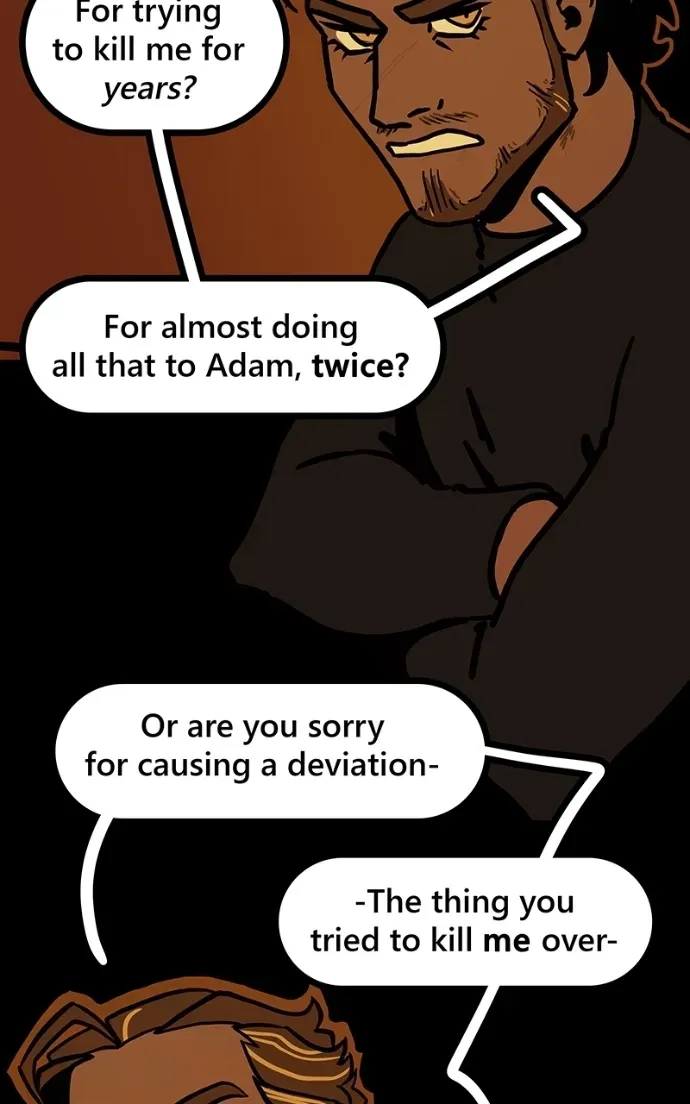 Read Pahanjip chapter 90 image 35 on Lezhin