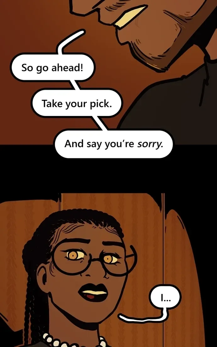 Read Pahanjip chapter 90 image 37 on Lezhin