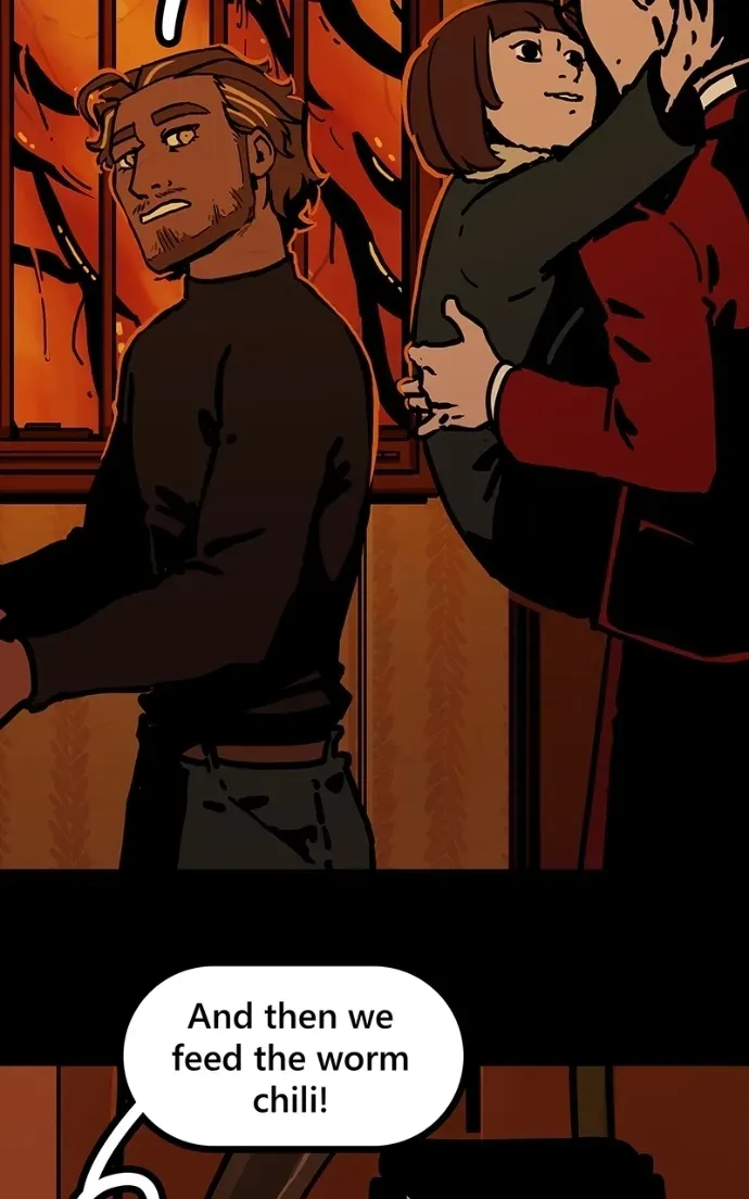 Read Pahanjip chapter 91 image 17 on Lezhin