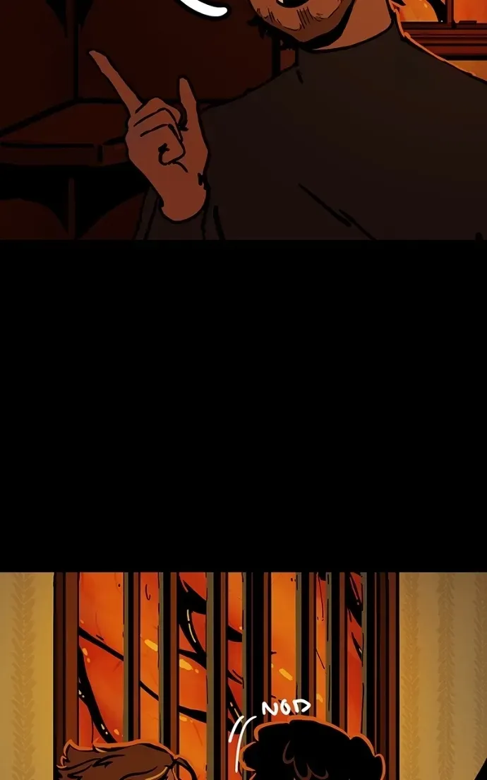 Read Pahanjip chapter 91 image 19 on Lezhin