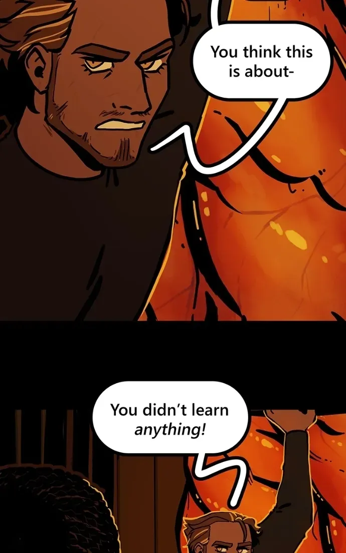 Read Pahanjip chapter 91 image 31 on Lezhin