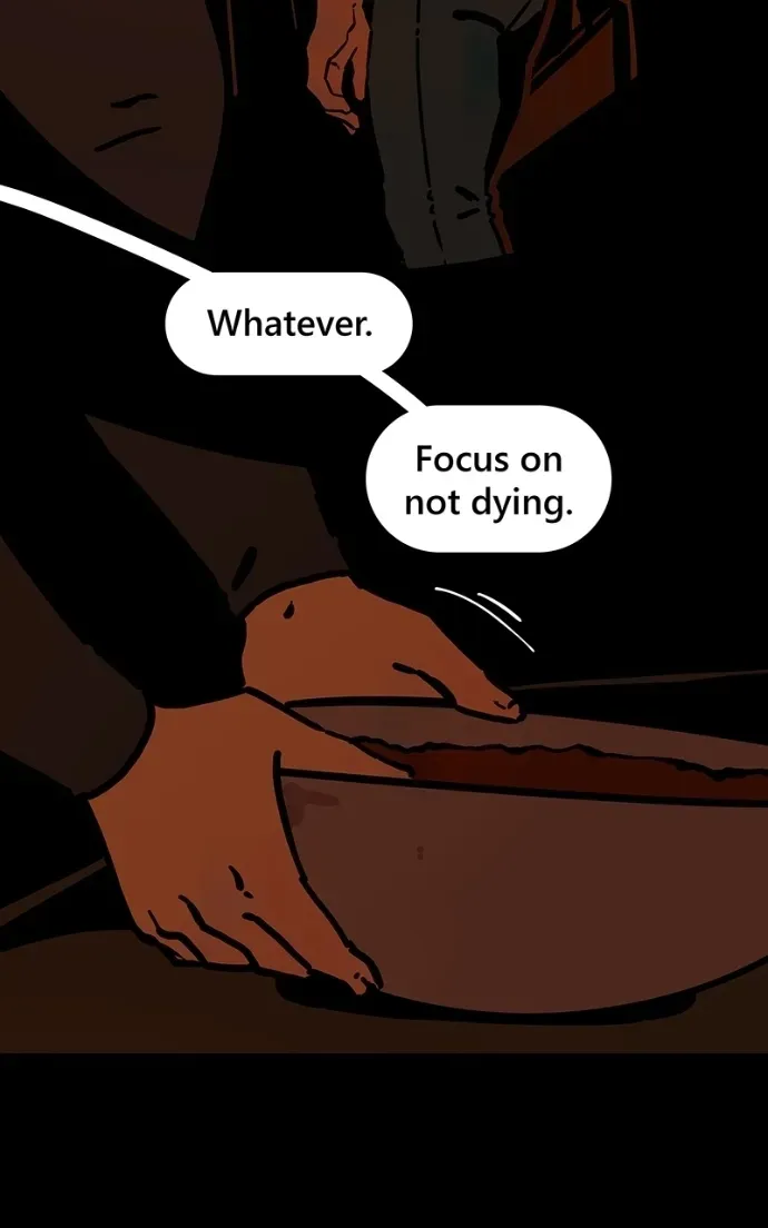 Read Pahanjip chapter 91 image 35 on Lezhin