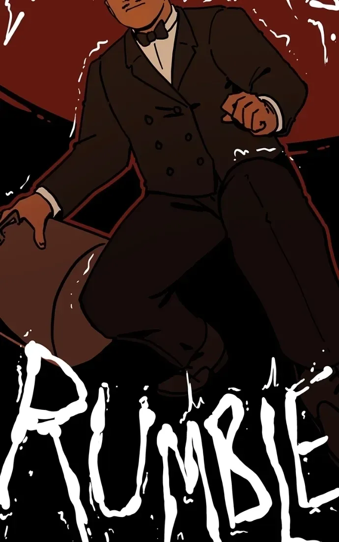 Read Pahanjip chapter 91 image 41 on Lezhin