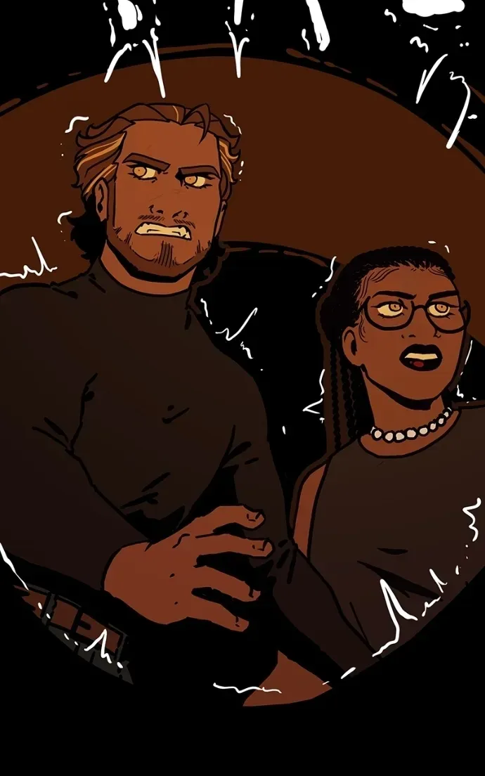 Read Pahanjip chapter 91 image 42 on Lezhin
