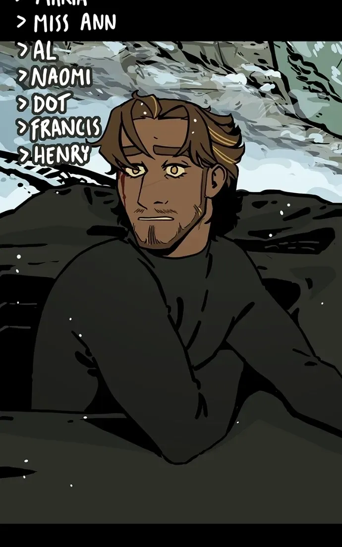Read Pahanjip chapter 92 image 19 on Lezhin