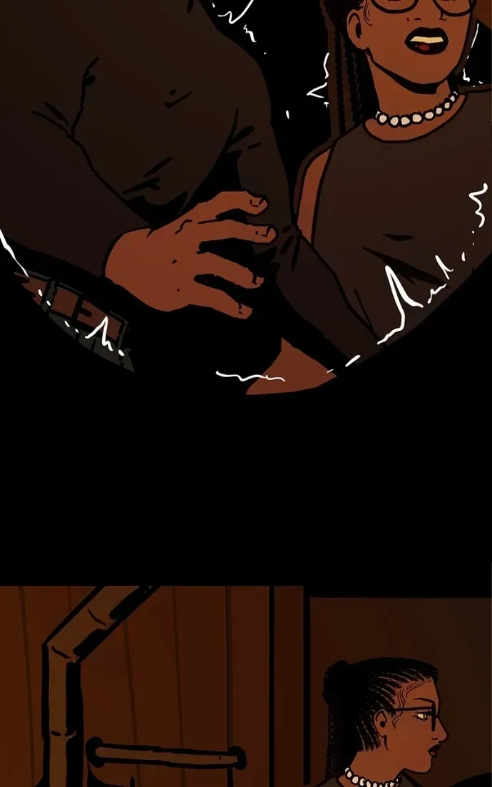 Read Pahanjip chapter 92 image 2 on Lezhin