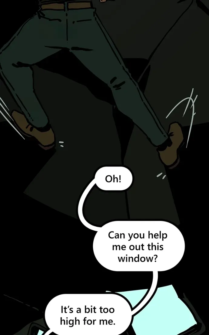 Read Pahanjip chapter 92 image 28 on Lezhin