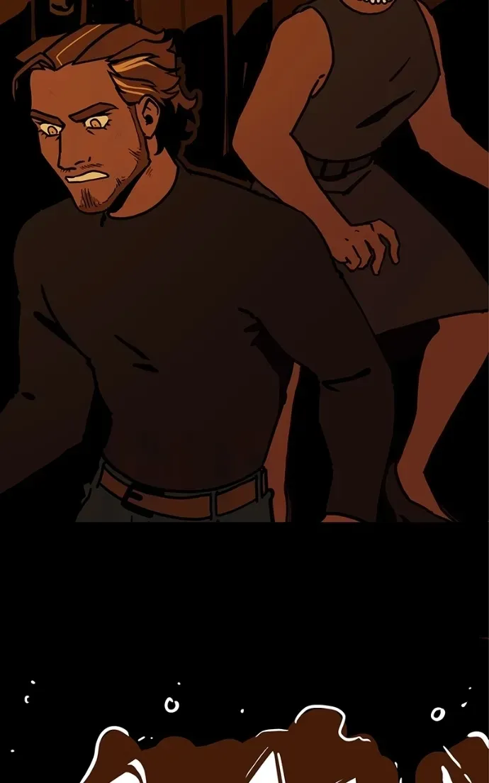 Read Pahanjip chapter 92 image 3 on Lezhin