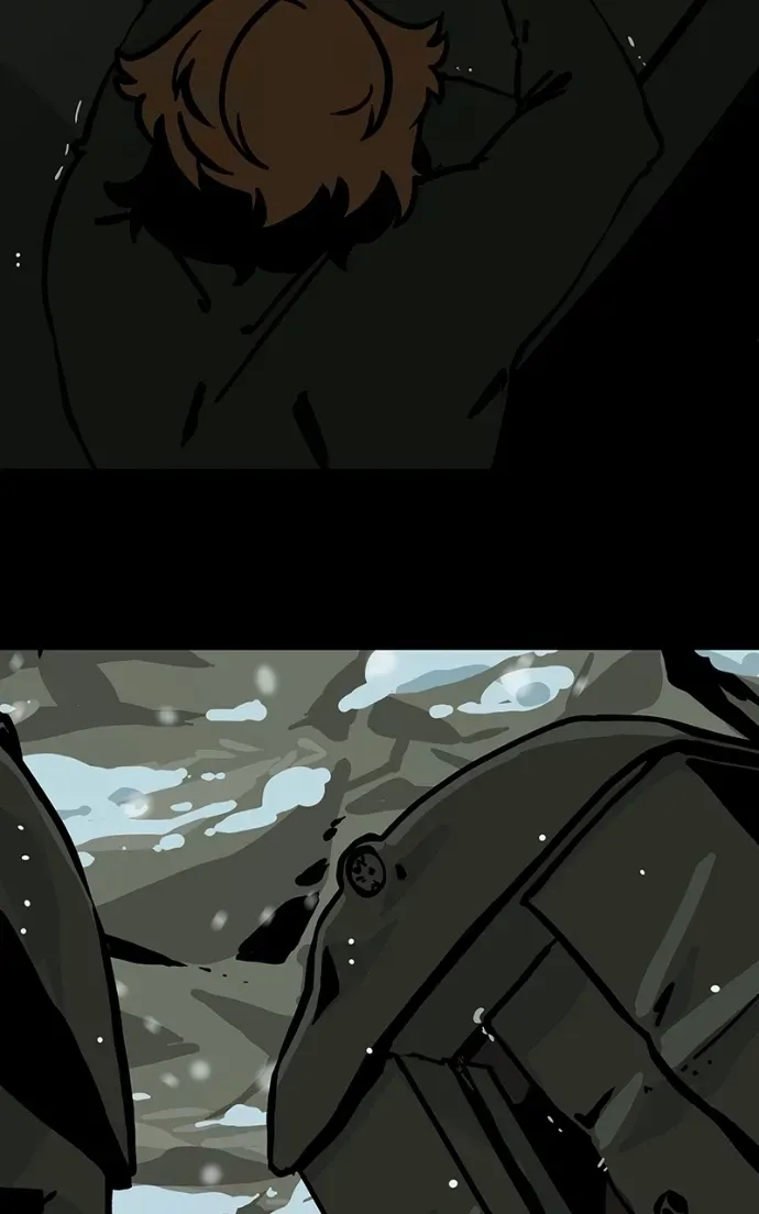 Read Pahanjip chapter 92 image 32 on Lezhin