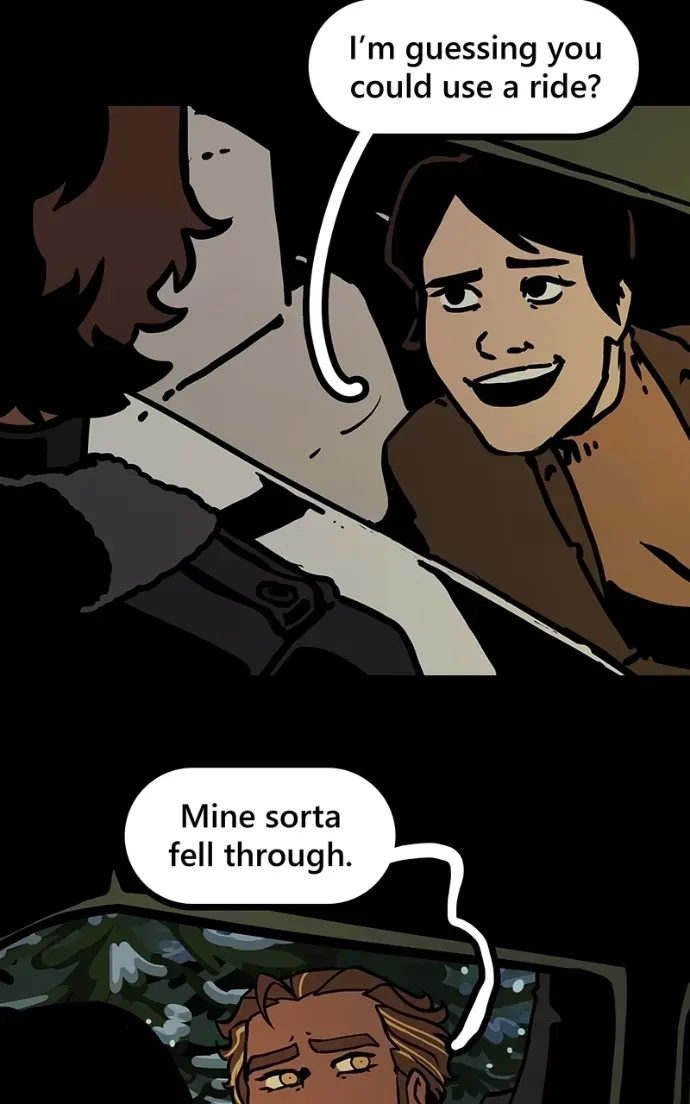 Read Pahanjip chapter 93 image 18 on Lezhin