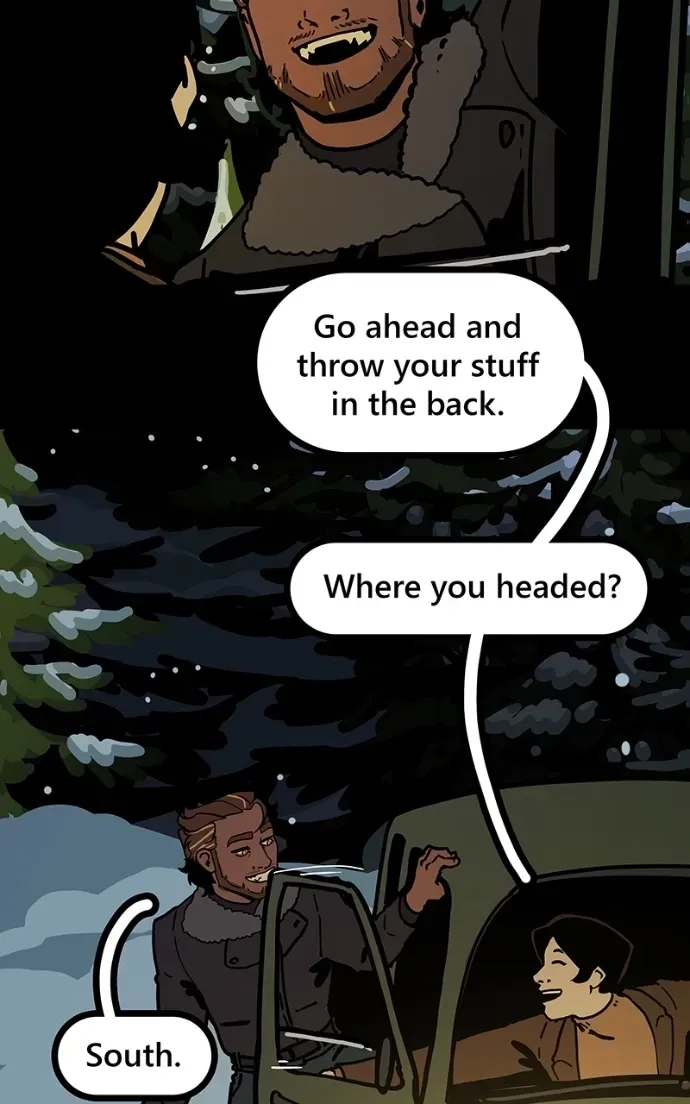 Read Pahanjip chapter 93 image 19 on Lezhin