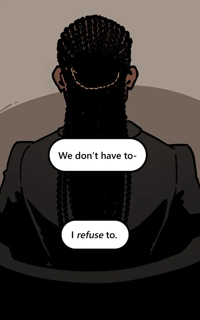 Read Pahanjip chapter 93 image 28 on Lezhin