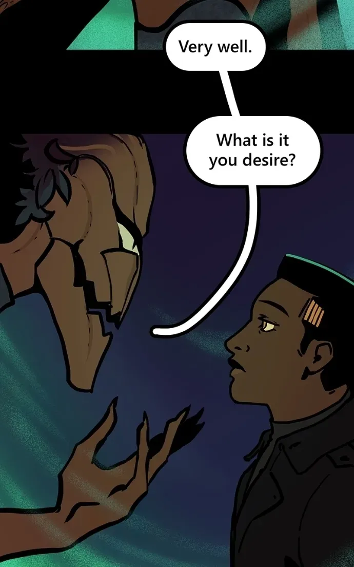 Read Pahanjip chapter 93 image 45 on Lezhin