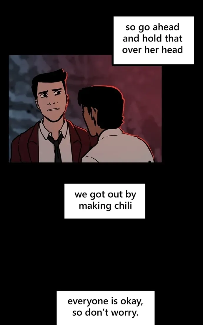 Read Pahanjip chapter 93 image 7 on Lezhin