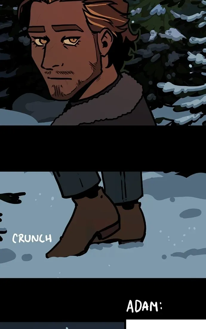 Read Pahanjip chapter 93 image 9 on Lezhin
