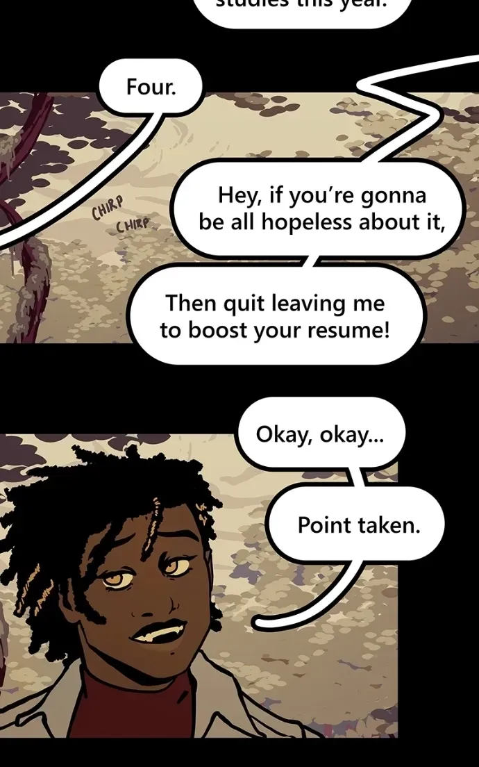 Read Pahanjip chapter 94 image 23 on Lezhin