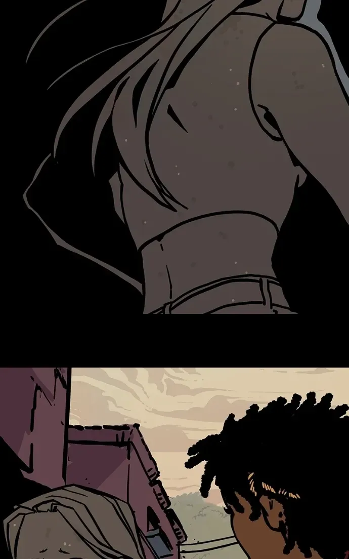 Read Pahanjip chapter 94 image 38 on Lezhin
