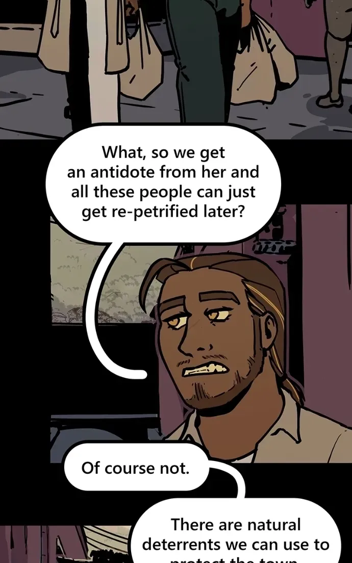 Read Pahanjip chapter 95 image 13 on Lezhin